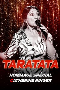 Taratata – Hommage spécial à Catherine Ringer