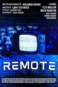 Remote