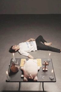 Way to go Gyu Chan