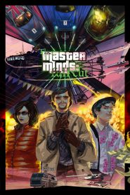 The Masterminds: Full Cut