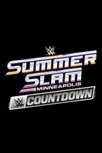 WWE SummerSlam 2026: Saturday – Countdown