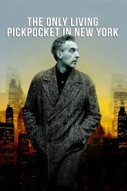 The Only Living Pickpocket in New York