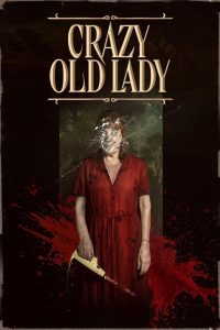 Crazy Old Lady