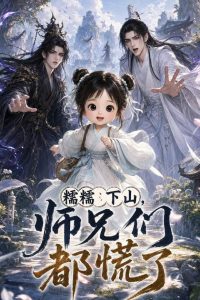 糯糯下山，师兄们都慌了