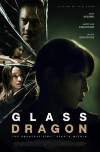 Glass Dragon