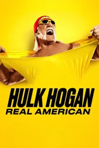 Hulk Hogan: Real American