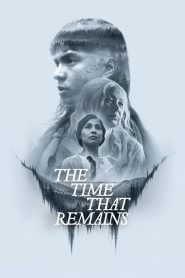 The Time That Remains