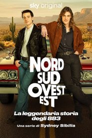 Nord Sud Ovest Est: La leggendaria storia degli 883