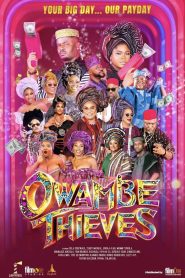 Owambe Thieves