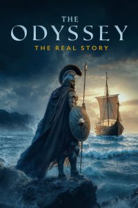 The Odyssey: The Real Story