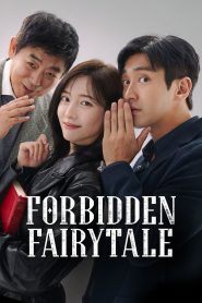 Forbidden Fairytale