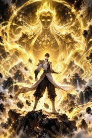 The Eternal Supreme, Li Yunxiao