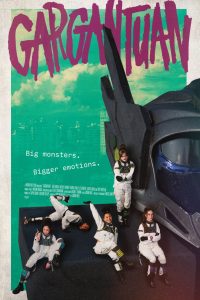 Gargantuan