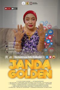 Janda Golden