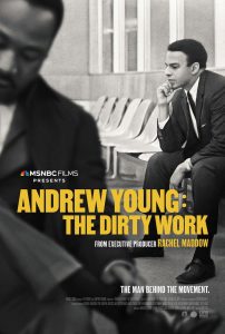 Andrew Young: The Dirty Work