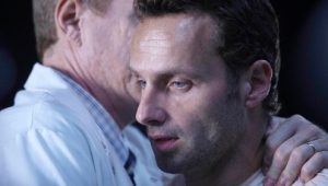 The Walking Dead: 1×6