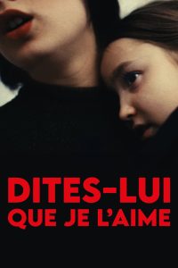 Tell Her That I Love Her