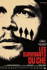 Che Guevara: The Last Companions