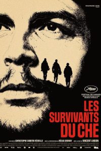 Che Guevara: The Last Companions