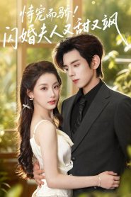恃宠而骄!闪婚夫人又甜又飒