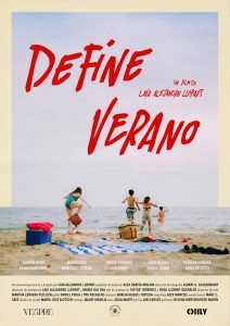 Define Verano
