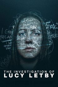 The Investigation of Lucy Letby