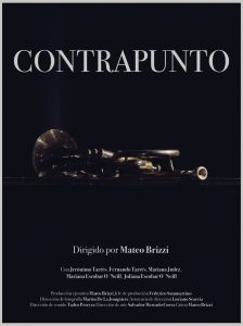 Contrapunto