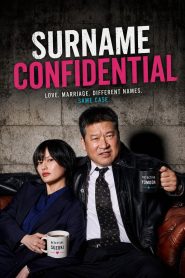 Surname Confidential