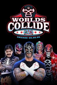 WWE/AAA Worlds Collide 2026: Chicago