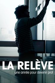 La relève, une année pour devenir prof