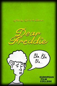 Dear Freddie