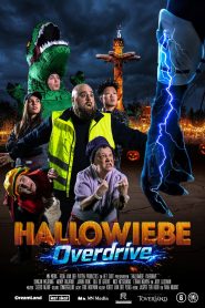 HalloWiebe: Overdrive