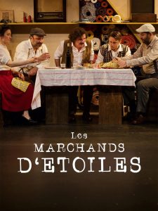 Les Marchands d’Étoiles