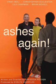 Ashes Again!