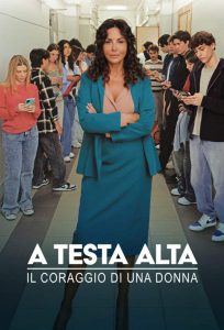 A testa alta – Il coraggio di una donna