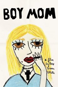 Boy Mom