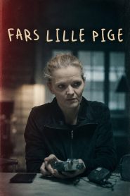 Fars lille pige