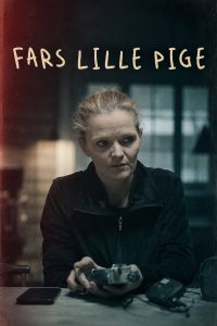 Fars lille pige