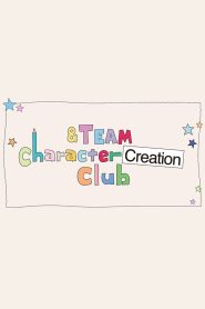 &TEAM Character Creation Club