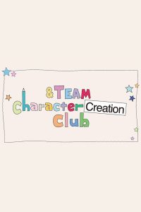 &TEAM Character Creation Club