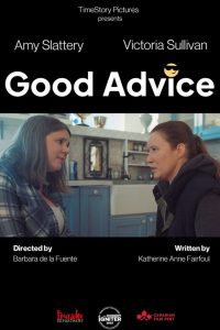 Good Advice