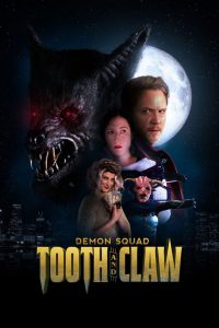 Demon Squad: Tooth and Claw