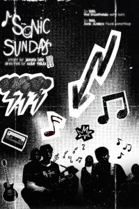 Sonic Sundays