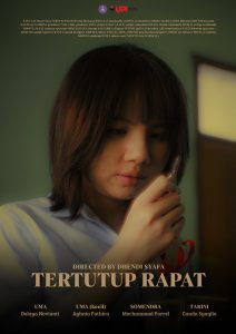 Tertutup Rapat