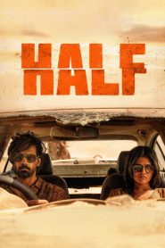 Half