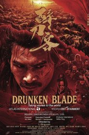 Drunken Blade