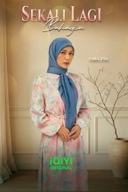 Sekali Lagi Bahagia