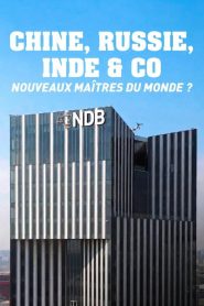 Chine, Russie, Inde et Cie, nouveaux maîtres du monde ?