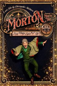 Morton Meet the Eye