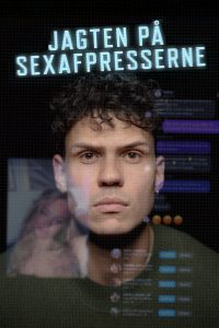 The Hunt for the Sextortionists